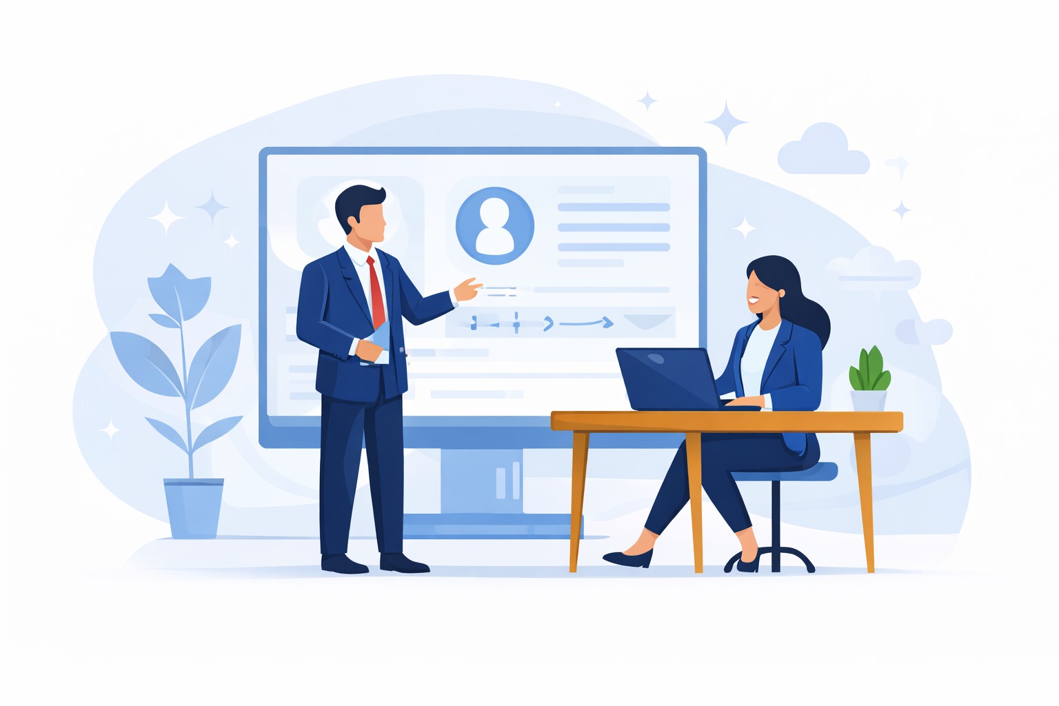 About Elite Job Placement